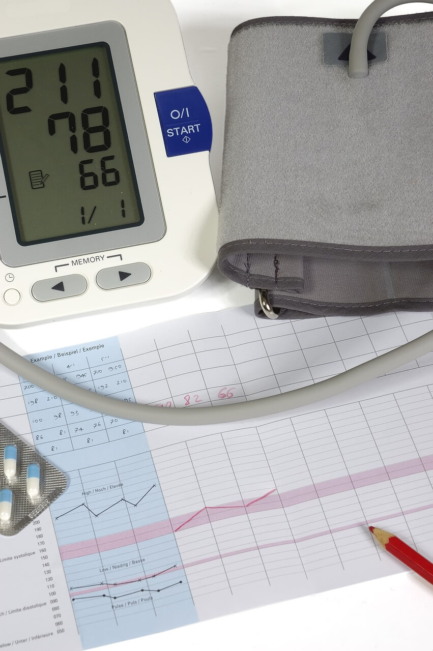 sphygmomanometer, blood pressure monitor, blood pressure